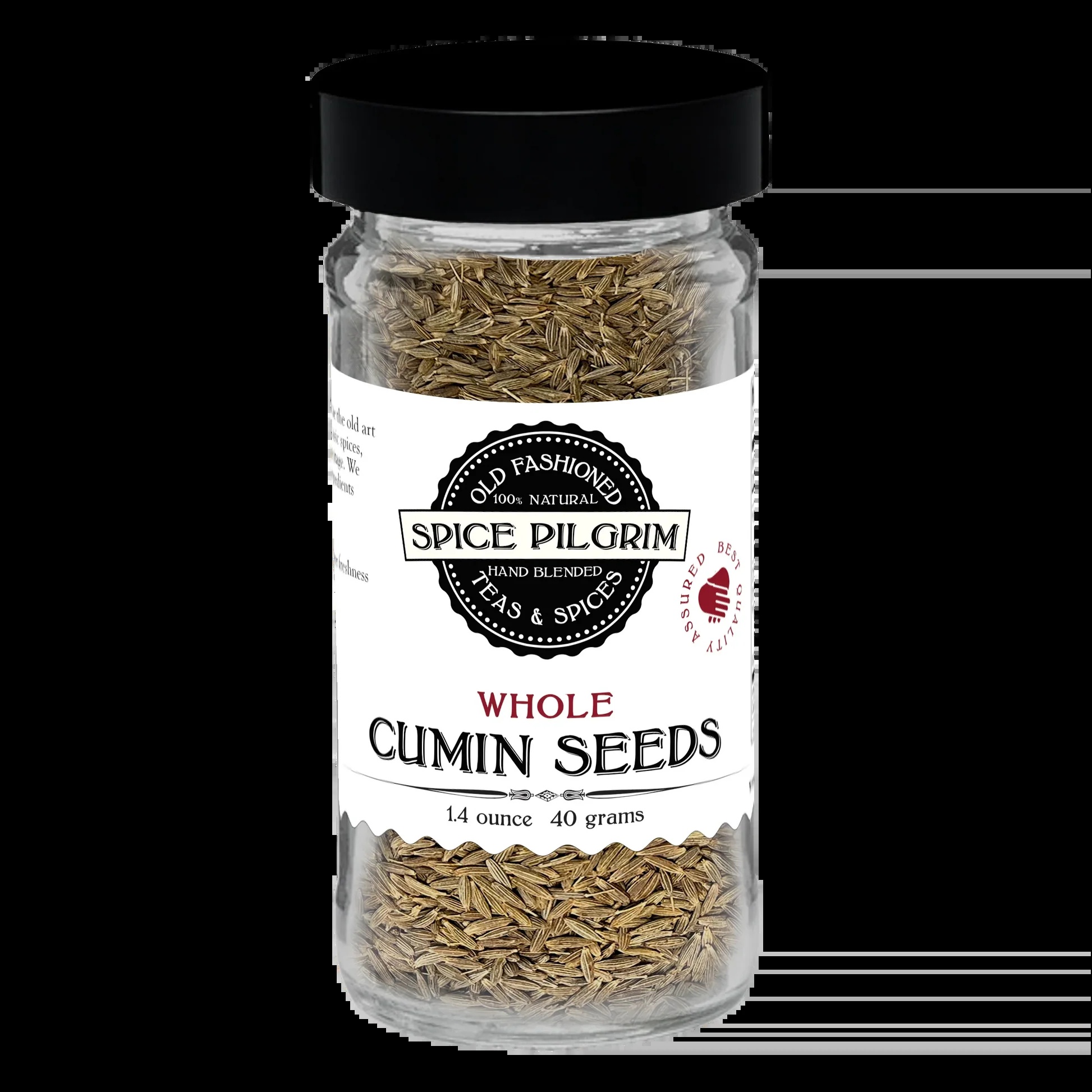 Zaika Cumin Seeds 800g