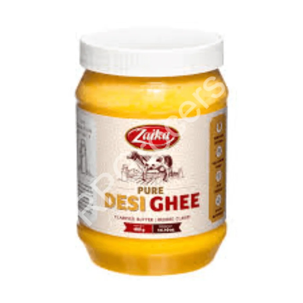 Zaika Desi Ghee 400g