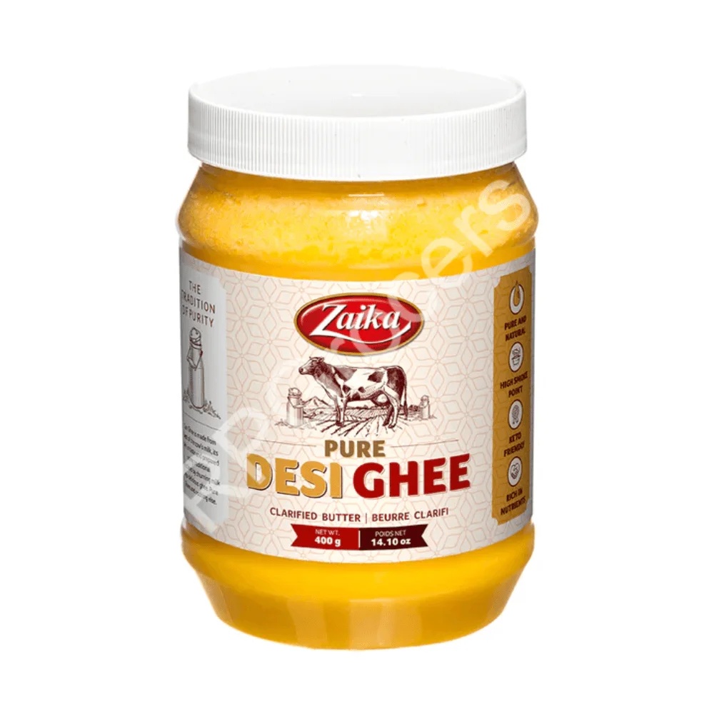 Zaika Desi Ghee 800g