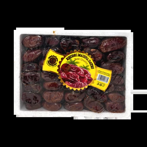 Zaika Dry Dates 200g