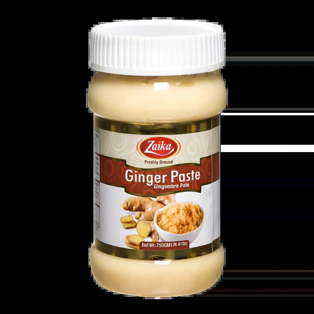 Zaika Garlic Paste 750g