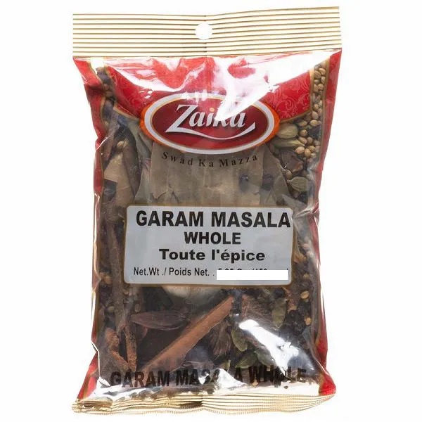 Zaika Garam Masala 200g