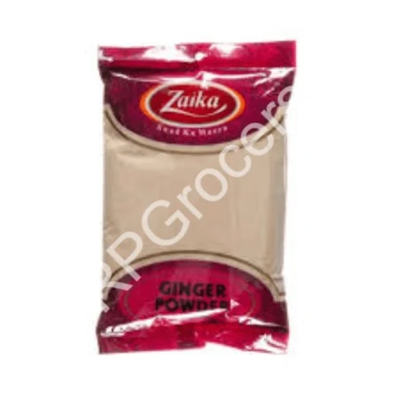 Zaika Ginger Whole 200g