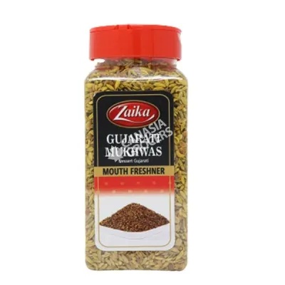 Zaika Gulkand Mukhwas 300g