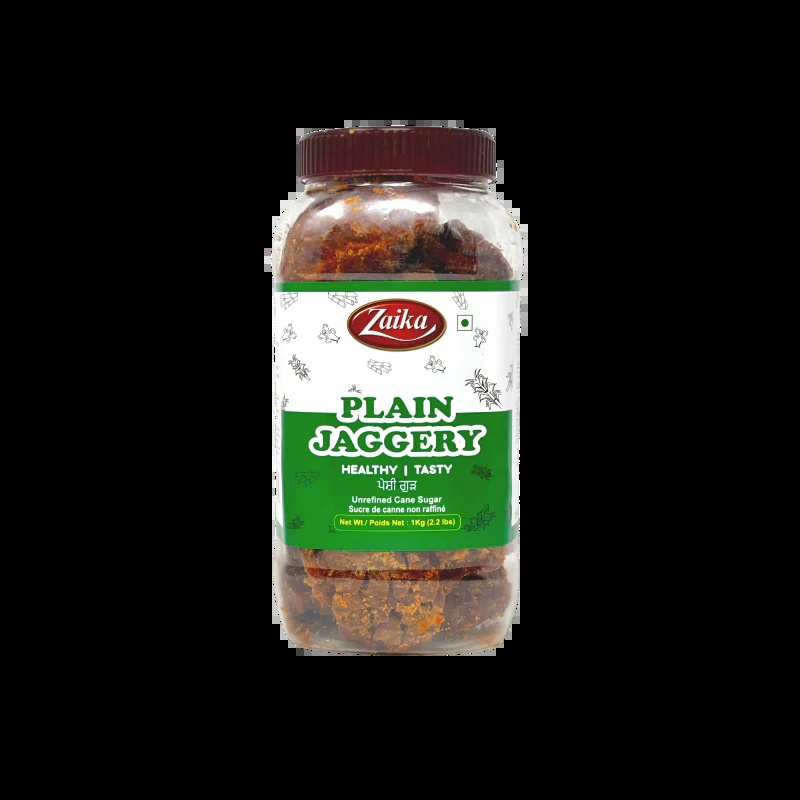 Zaika Jaggery Powder 500g