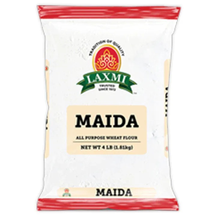 Zaika Maida 4lb
