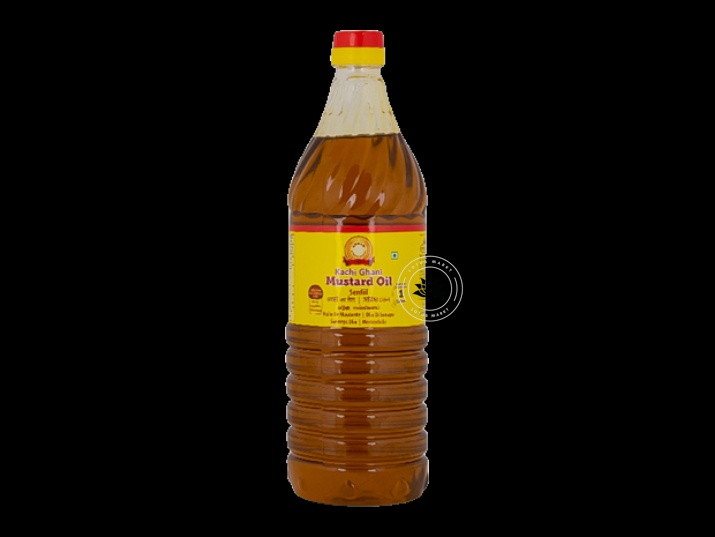 Zaika Mustard Oil 500ml