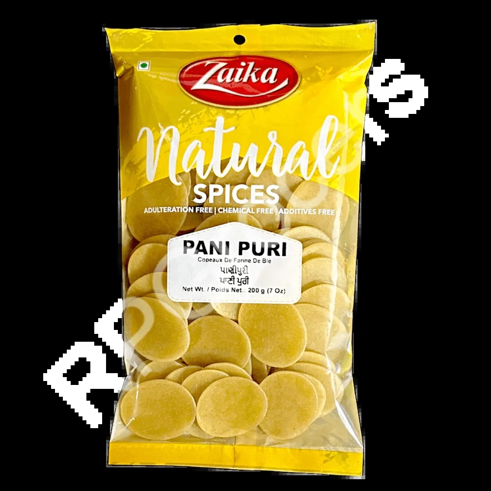 Zaika Soya Wadi 400g