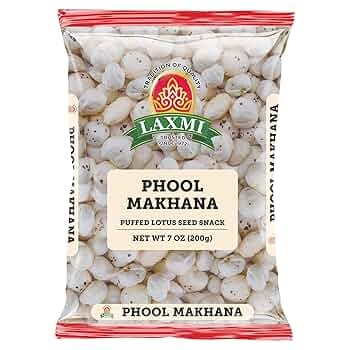 Zaika Phool Makhana 200g