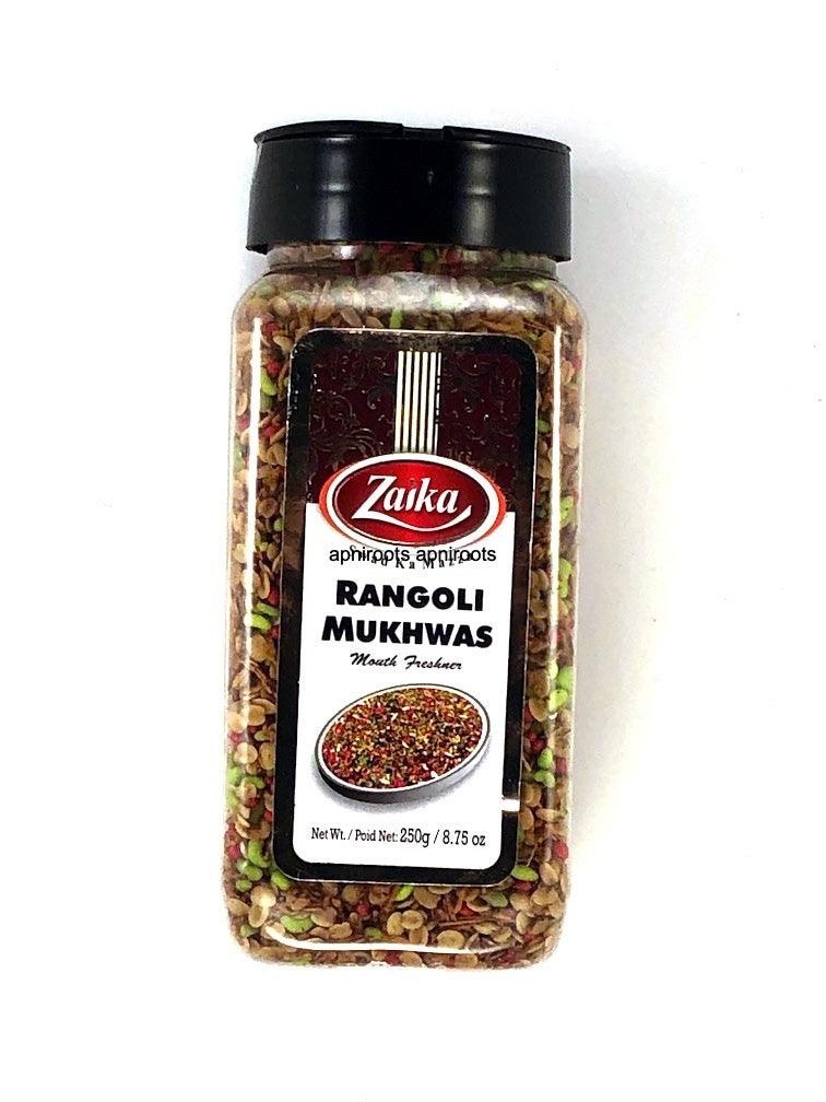 Zaika Rangoli Mukhwas 250g