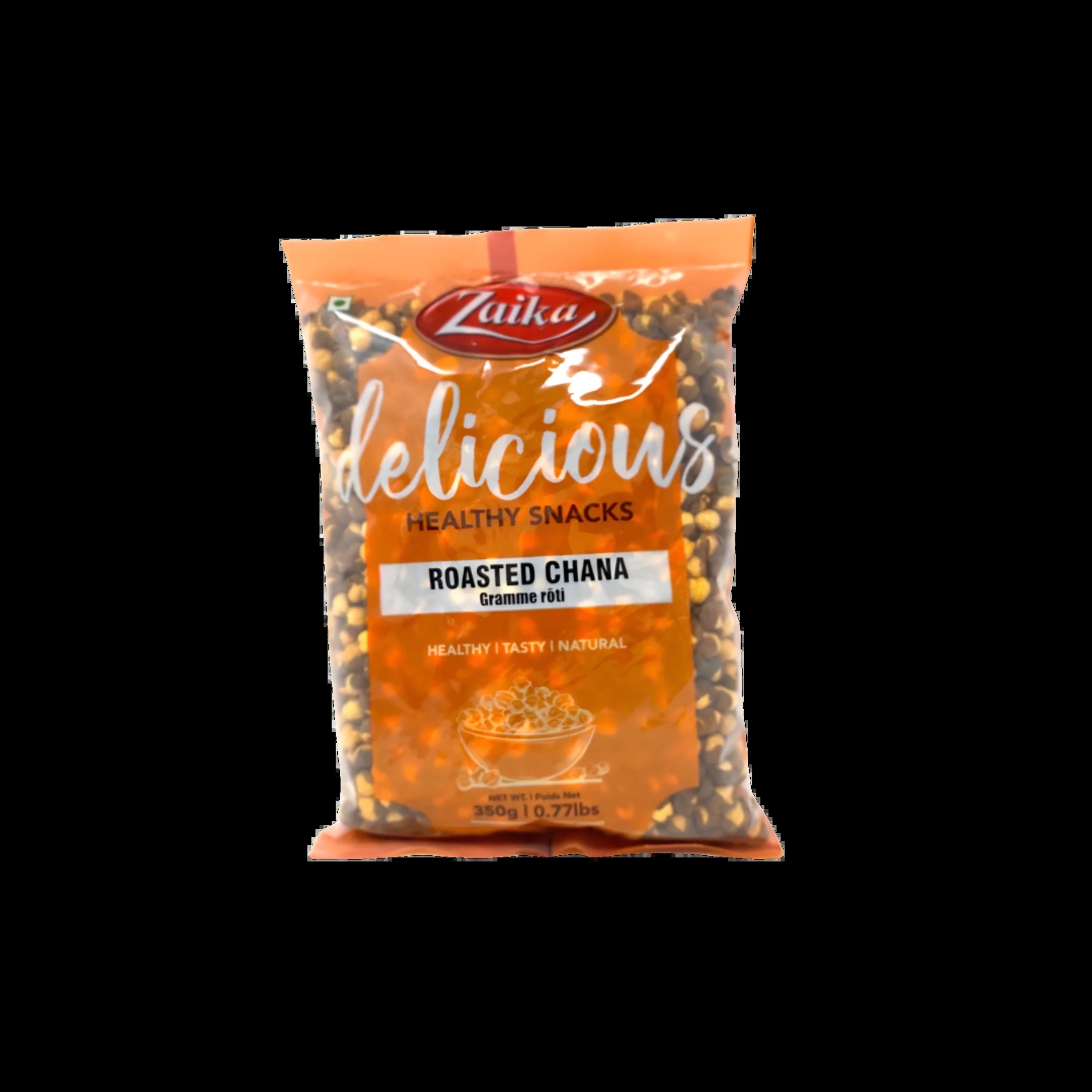 Zaika Roasted Chana 350g