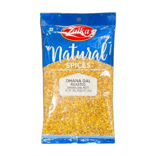 Zaika Roasted Dhana Dal 200g
