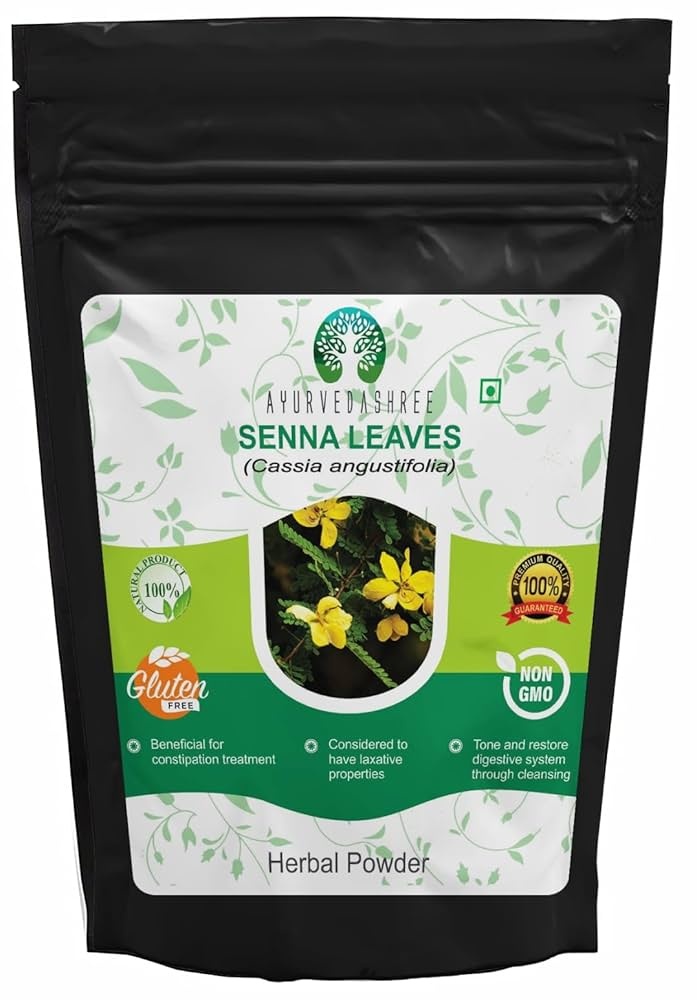 Zaika Sena Leaves 60g