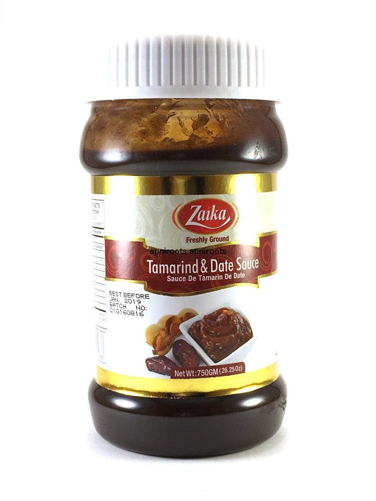 Zaika Tamarind and Date Sauce 750g