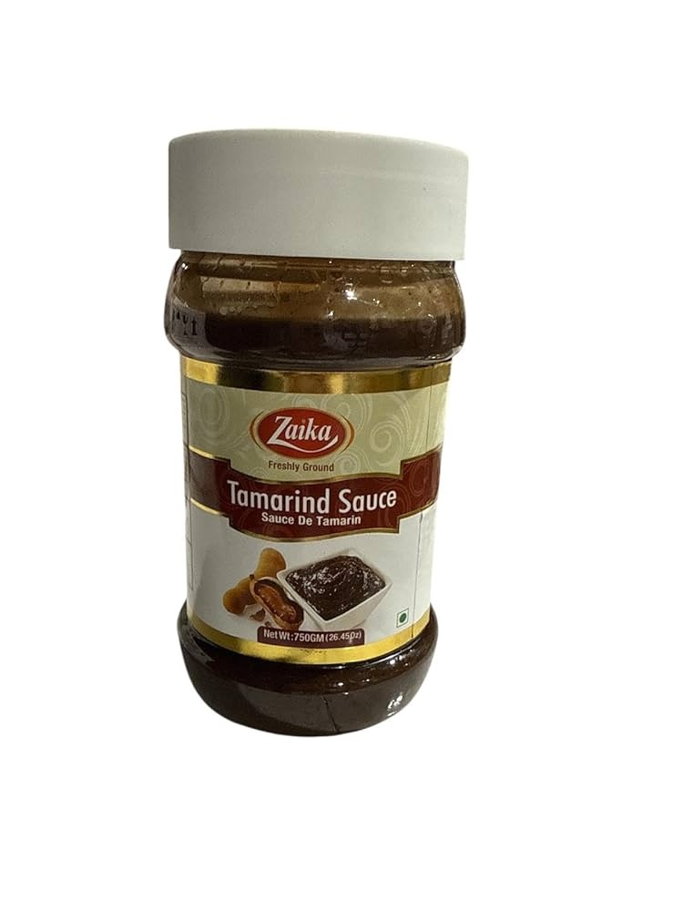 Zaika Tamarind Sauce 750g