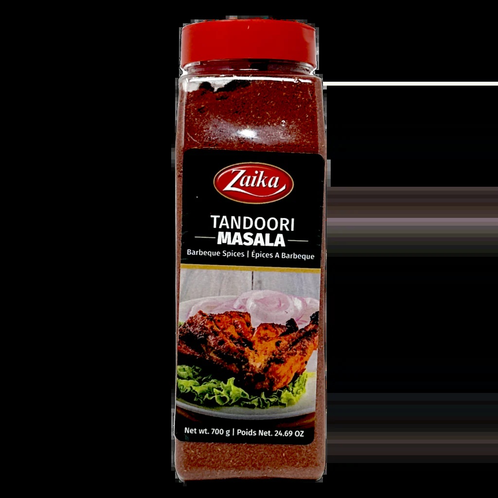 Zaika Tandoori Masala 250g