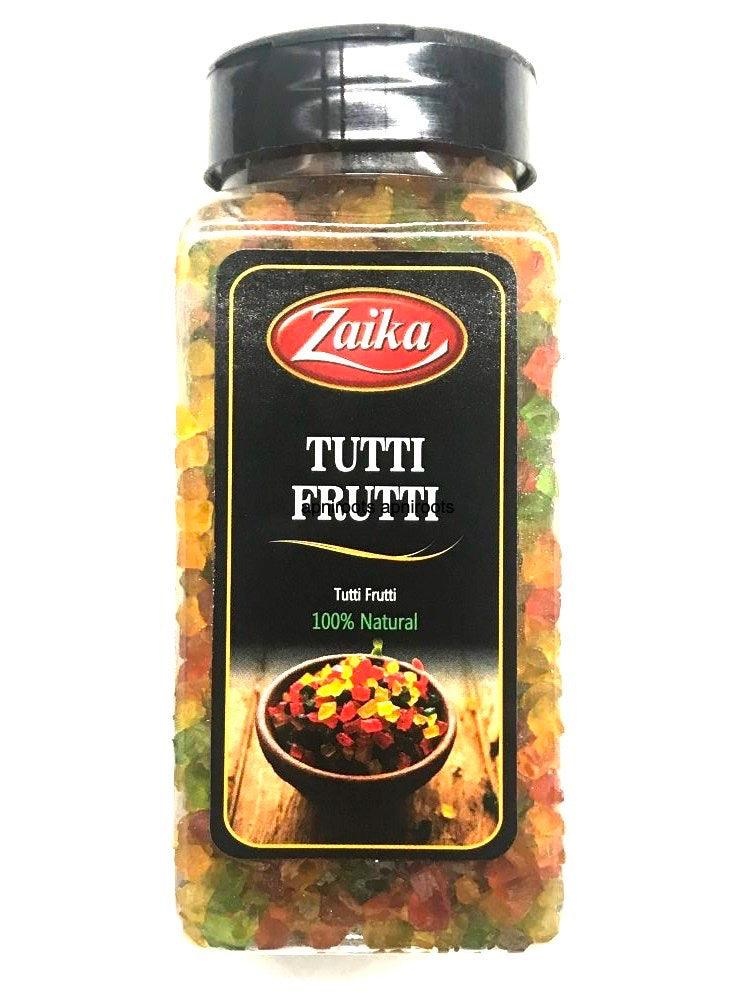 Zaika Tutti Frutti 290g