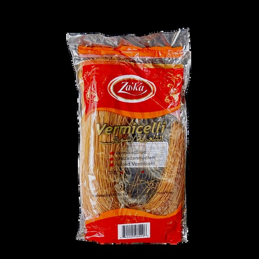 Zaika Vermicelli 150g