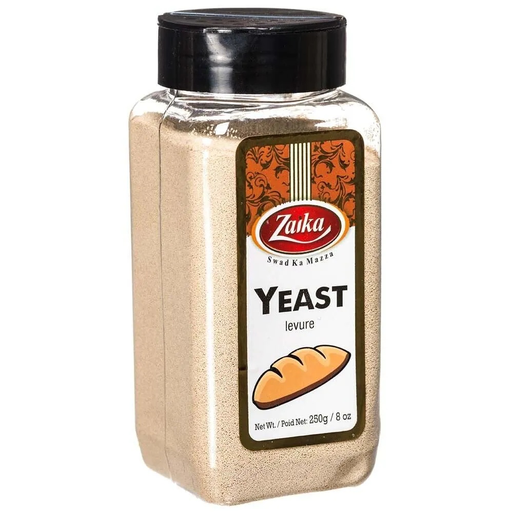 Zaika Yeast 250g
