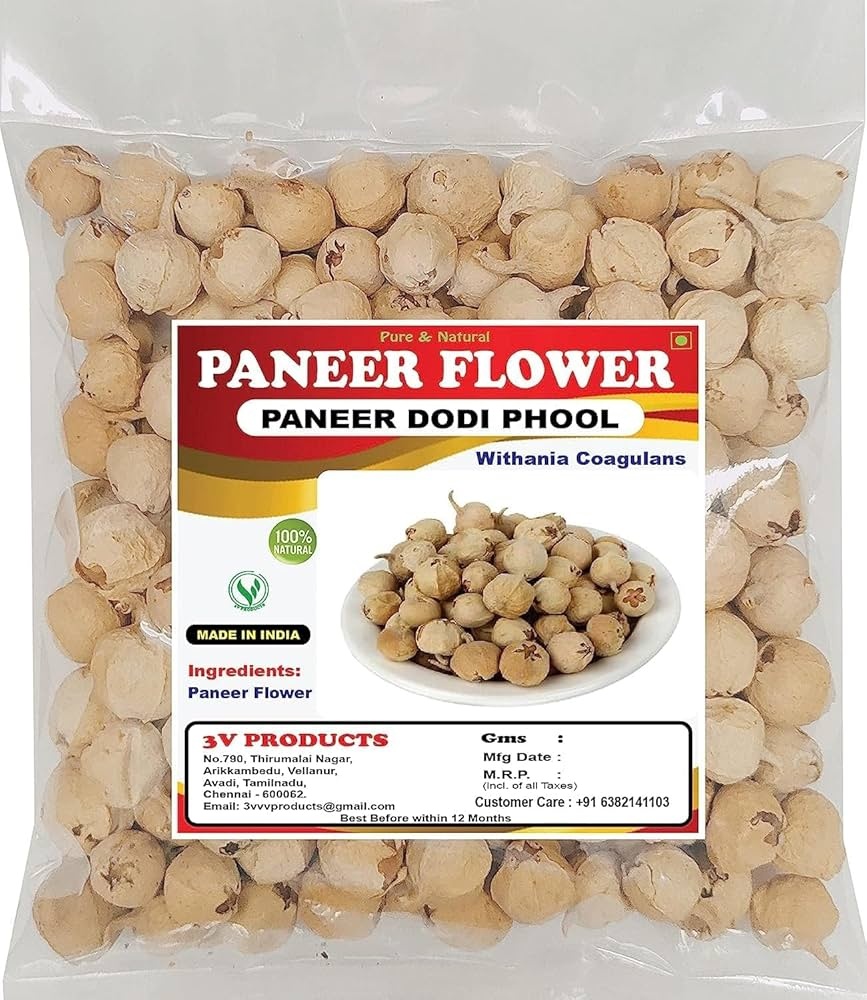 Zaika Panner Dodi 100g