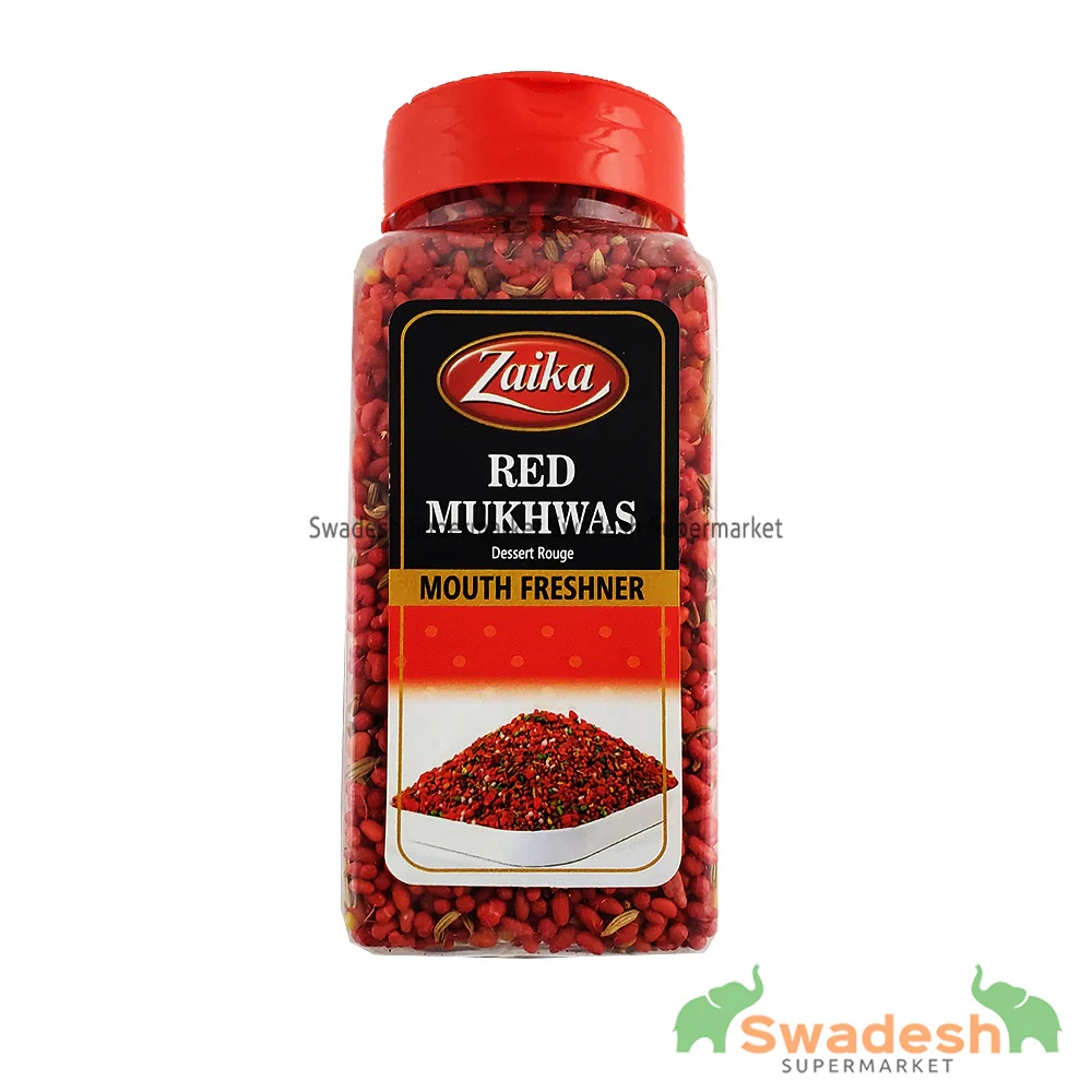 Zaika Red Mukhwas 300g